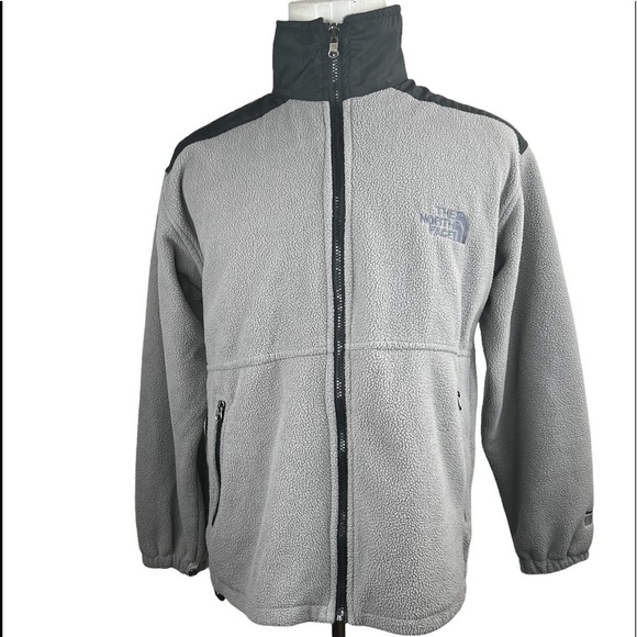 The North Face Summit Series Windstopper Full Zip Jacket